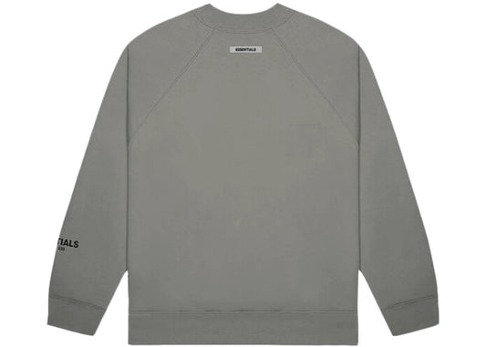 fear-of-god-essentials-crewneck-applique-logo-cement-2-Drip Store Argentina