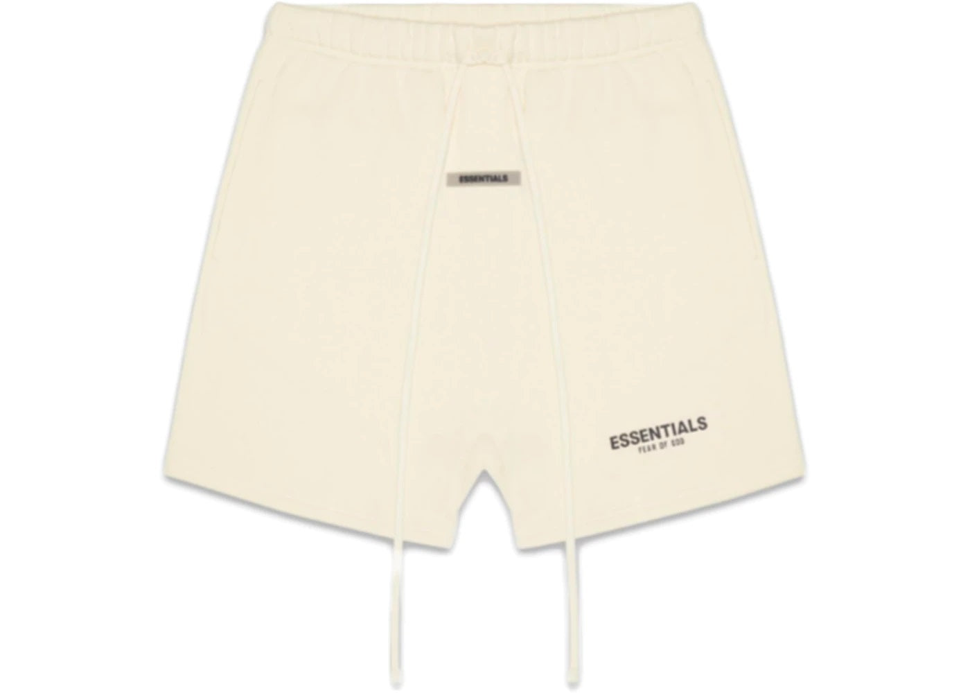 fear-of-god-essentials-fleece-shorts-buttercream-6-Drip Store Argentina