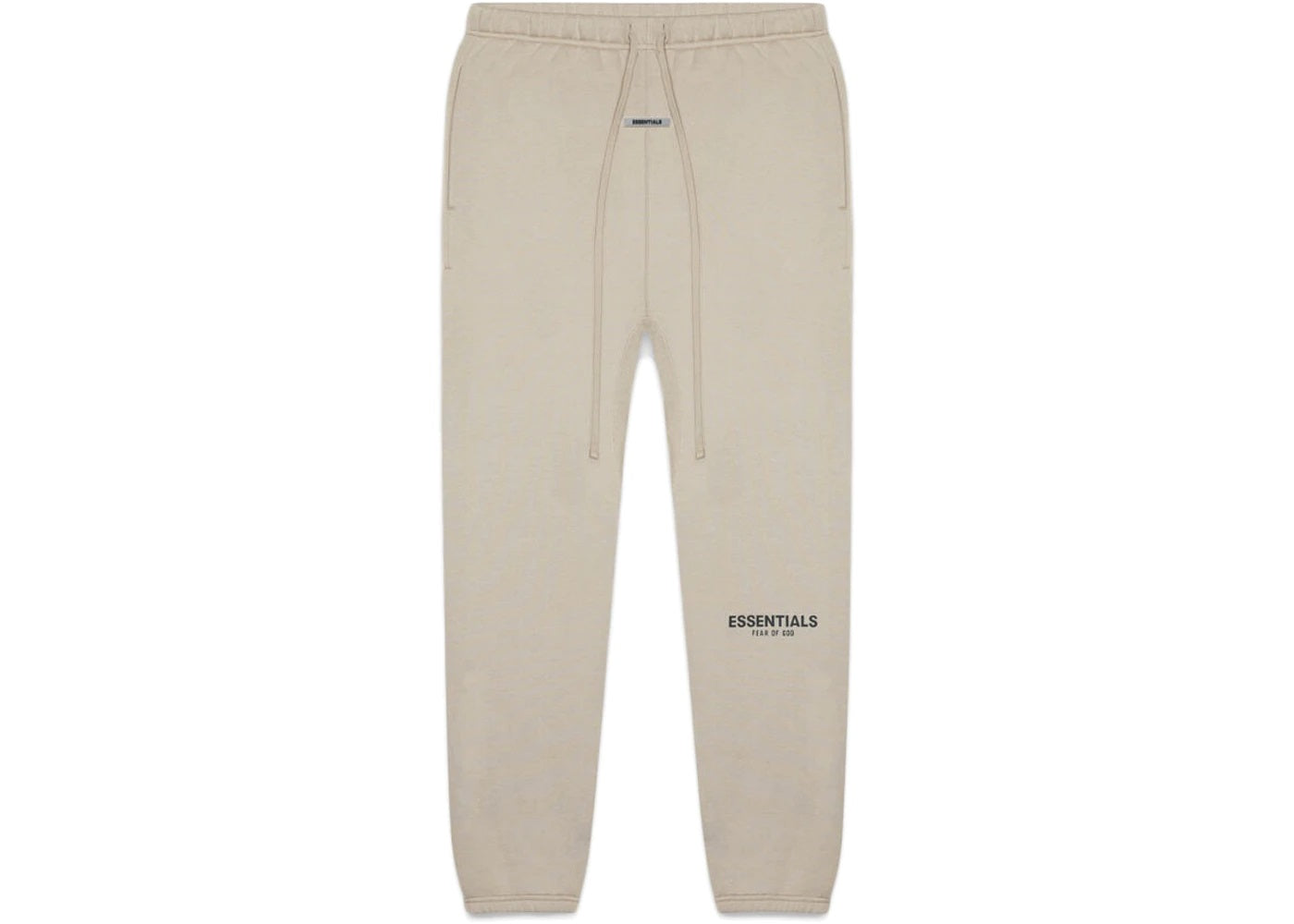 fear-of-god-essentials-sweatpants-olivekhaki-Drip Store Argentina