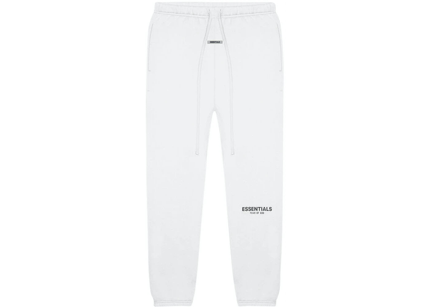 fear-of-god-essentials-sweatpants-white-Drip Store Argentina