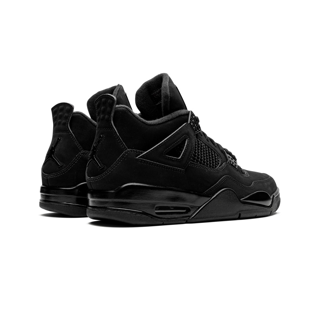 JORDAN 4 RETRO "BLACK CAT" (2020)-Drip Store Argentina