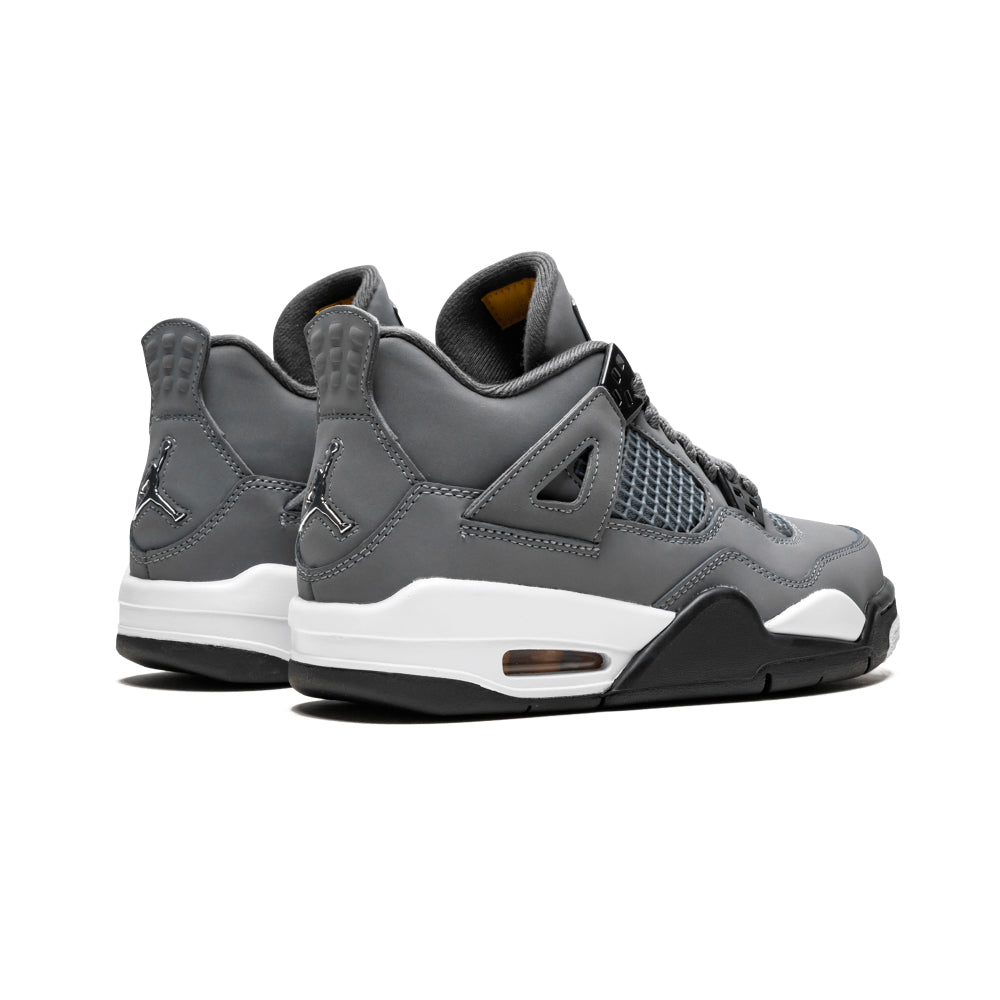 JORDAN 4 RETRO "COOL GREY" (2019)-Drip Store Argentina