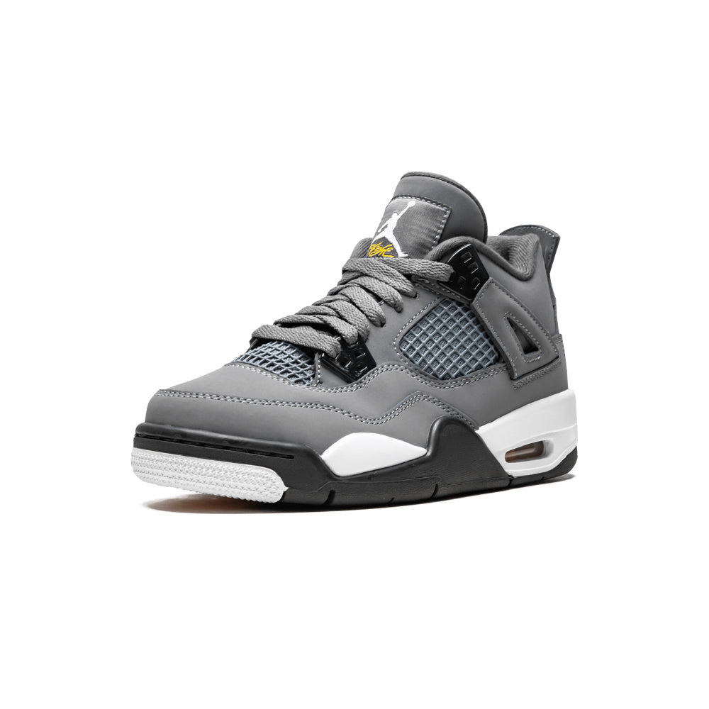 JORDAN 4 RETRO "COOL GREY" (2019)-Drip Store Argentina