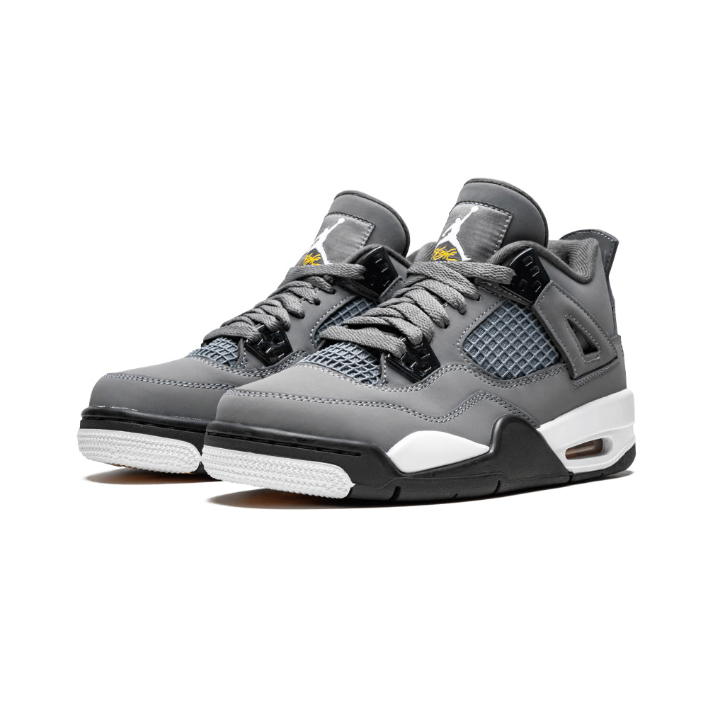 JORDAN 4 RETRO "COOL GREY" (2019)-Drip Store Argentina