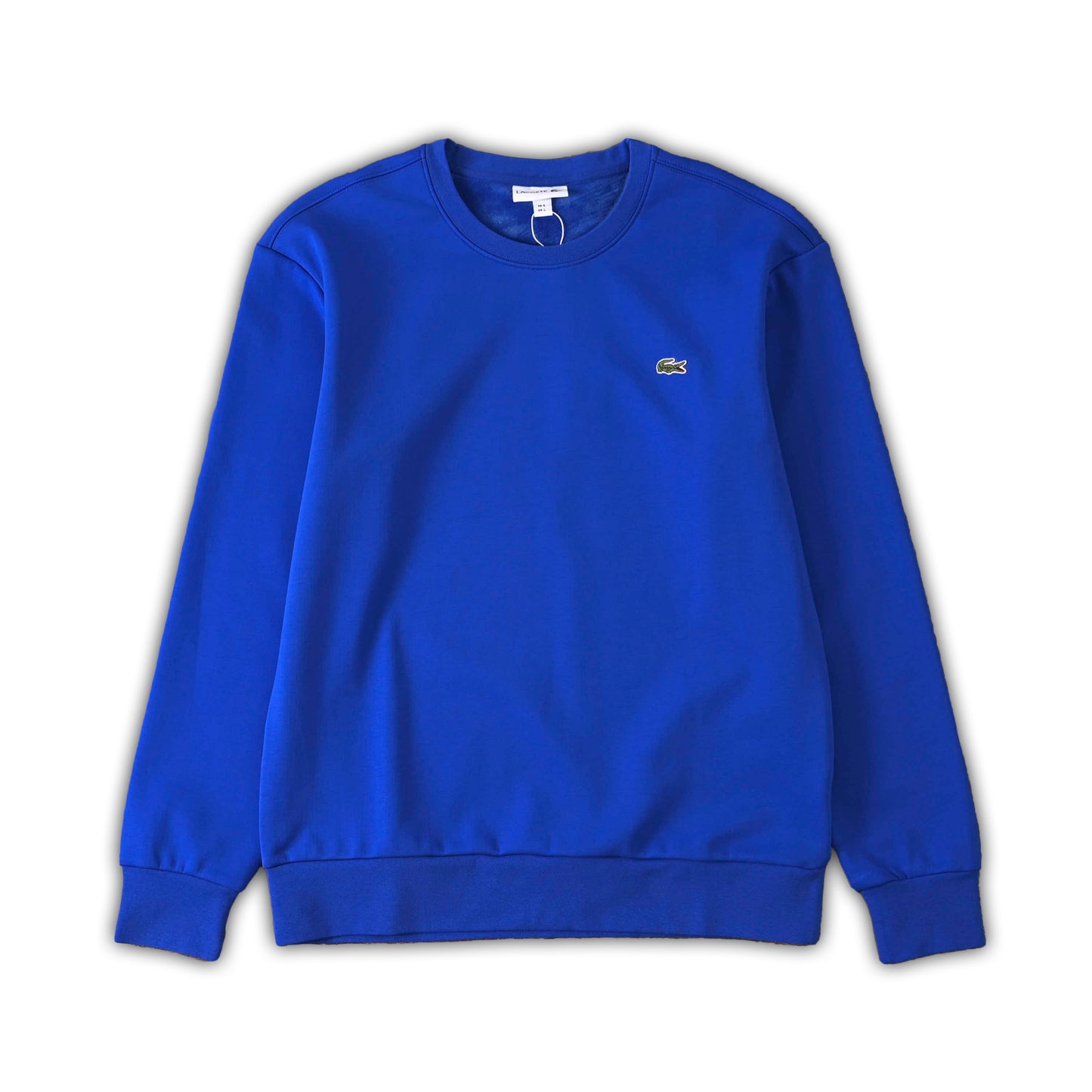 lacoste-crewneck-blue-Drip Store Argentina
