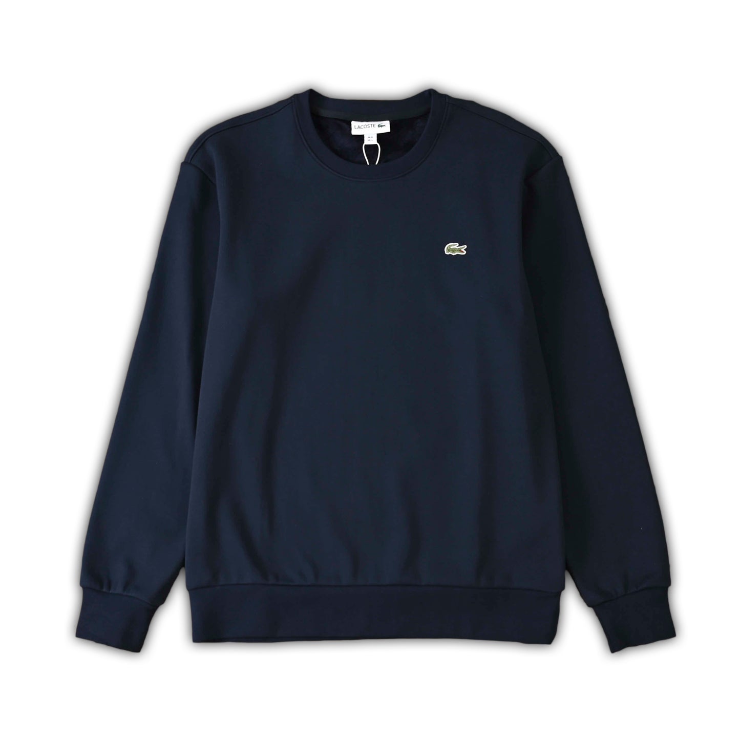 lacoste-crewneck-navy-Drip Store Argentina