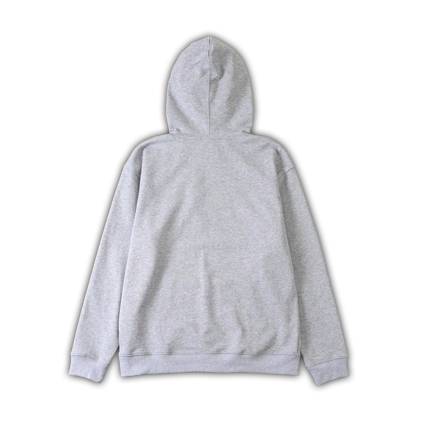 LACOSTE HOODIE GRAY-Drip Store Argentina