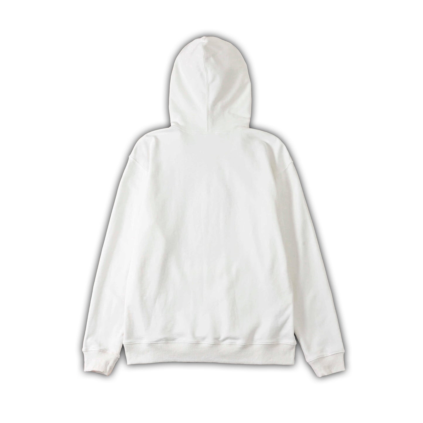 LACOSTE HOODIE WHITE-Drip Store Argentina