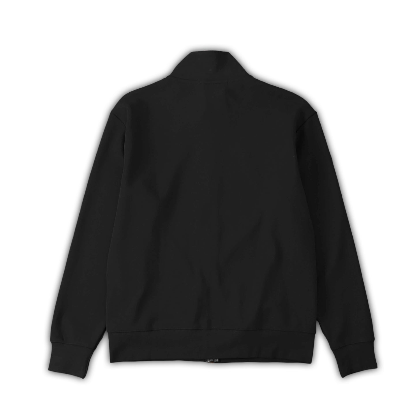 LACOSTE JACKET BLACK-Drip Store Argentina