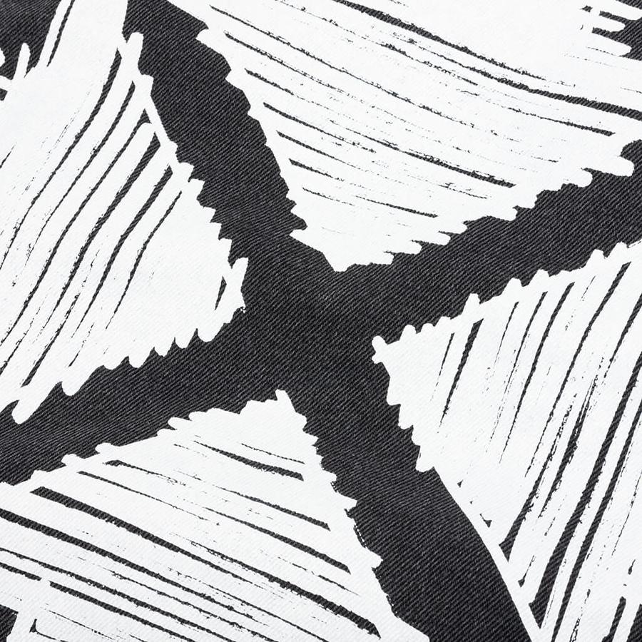 OFF WHITE NEGATIVE MARK DENIM JACKET-Drip Store Argentina