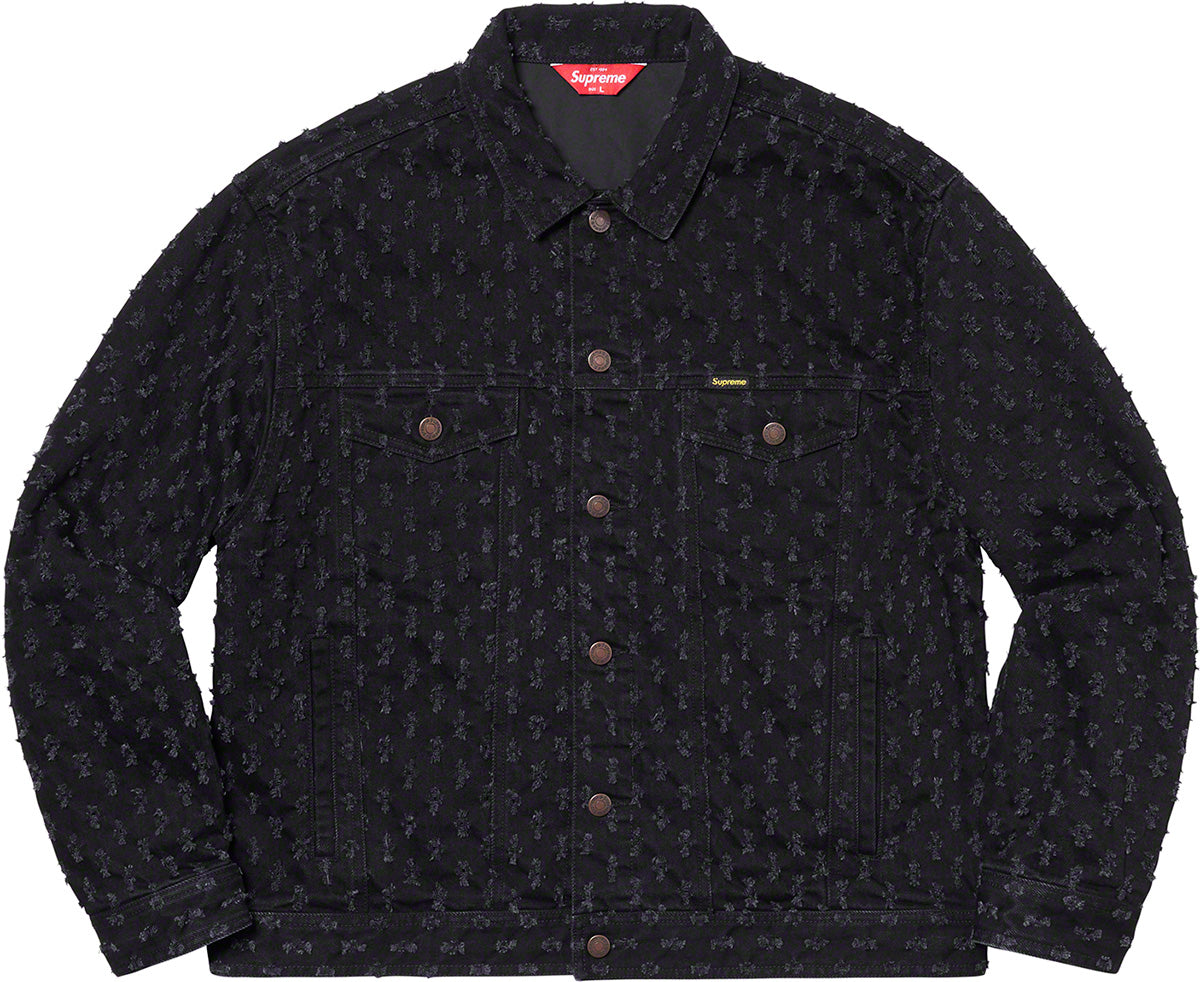 supreme-hole-punch-denim-jacket-4-Drip Store Argentina