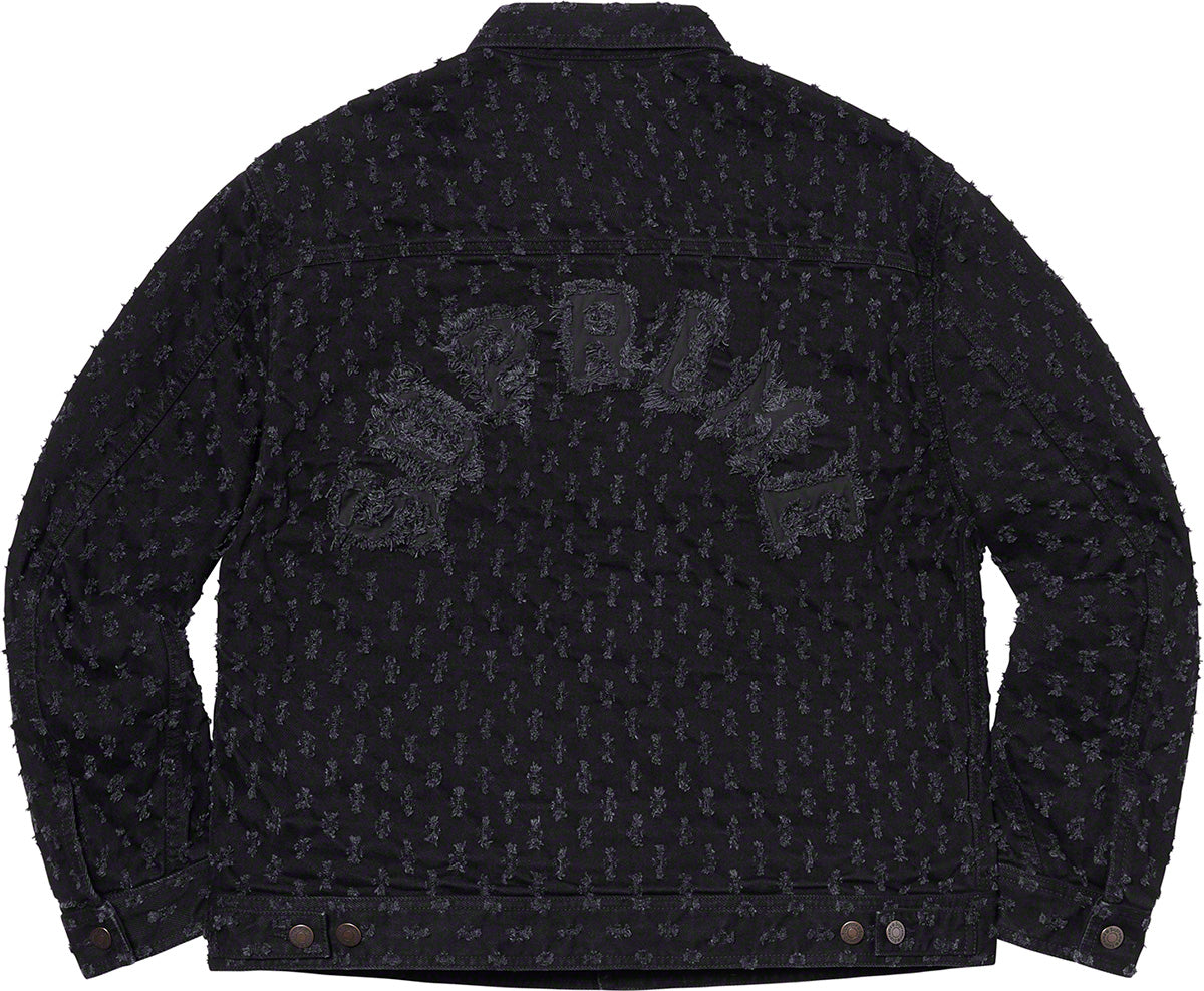 supreme-hole-punch-denim-jacket-5-Drip Store Argentina