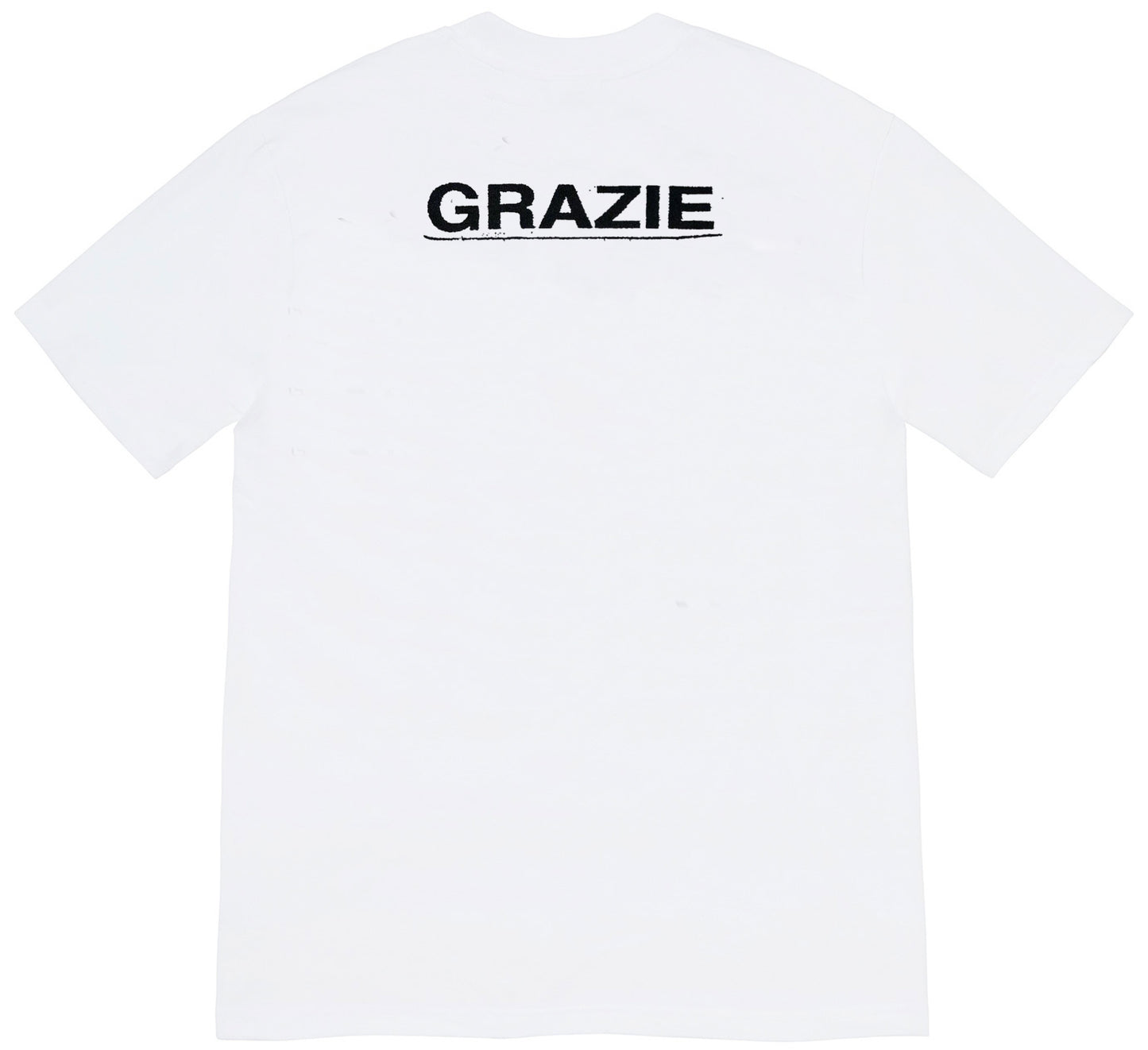 SUPREME MILAN BOX LOGO T-SHIRT-Drip Store Argentina