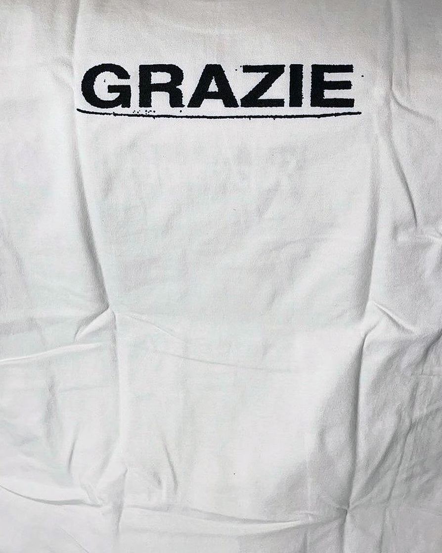 SUPREME MILAN BOX LOGO T-SHIRT-Drip Store Argentina