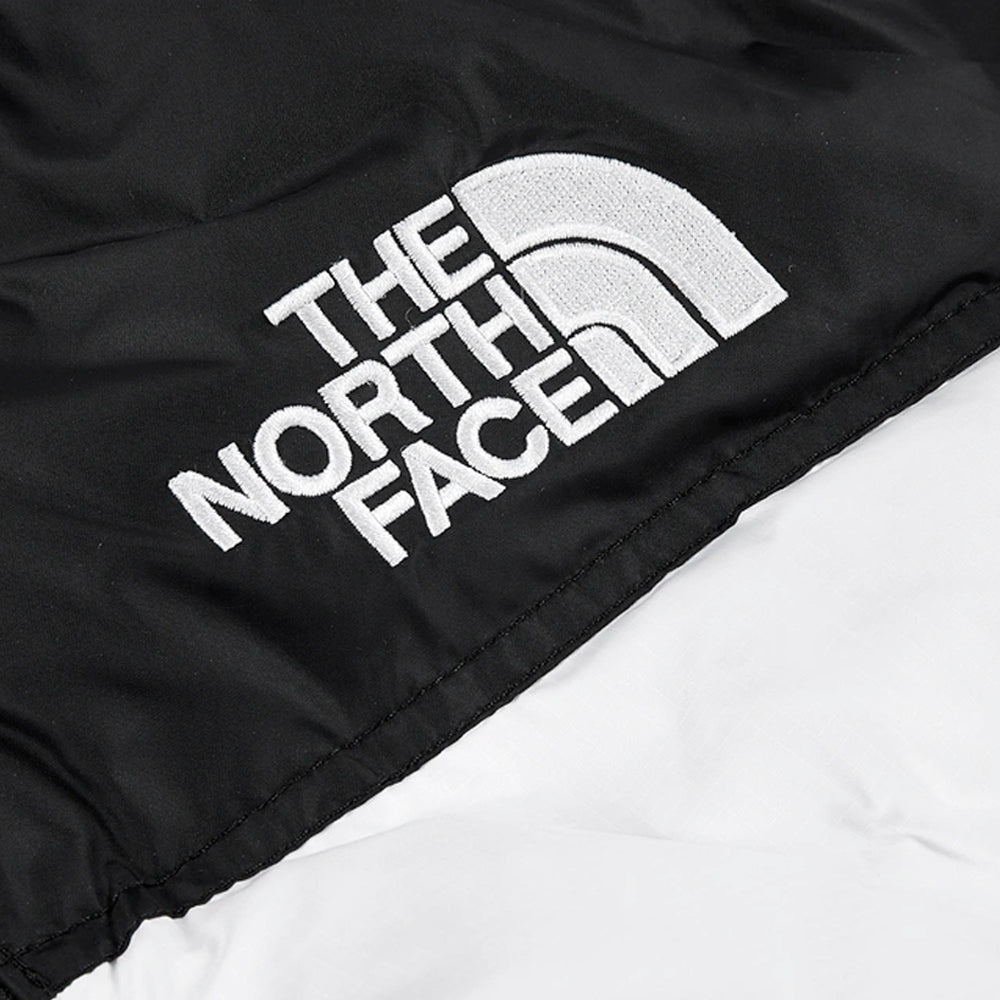 THE NORTH FACE 1996 RETRO NUPTSE 700 FILL PACKABLE JACKET WHITE-Drip Store Argentina