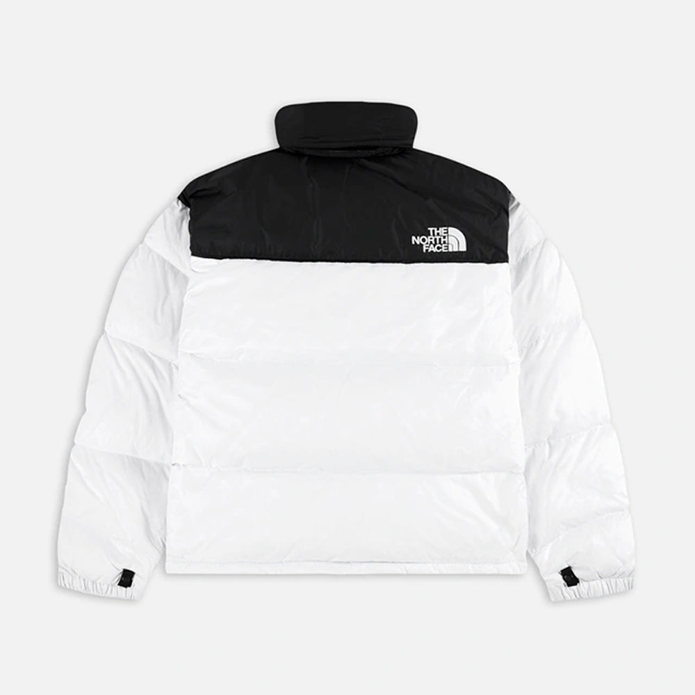 THE NORTH FACE 1996 RETRO NUPTSE 700 FILL PACKABLE JACKET WHITE-Drip Store Argentina