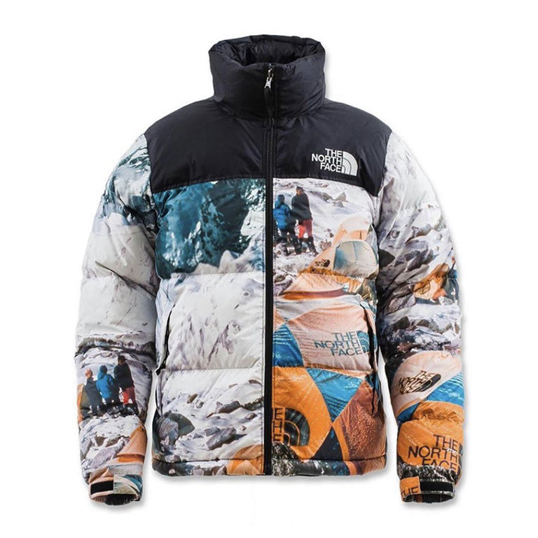 the-north-face-x-invincible-the-expedition-series-nuptse-jacket-Drip Store Argentina