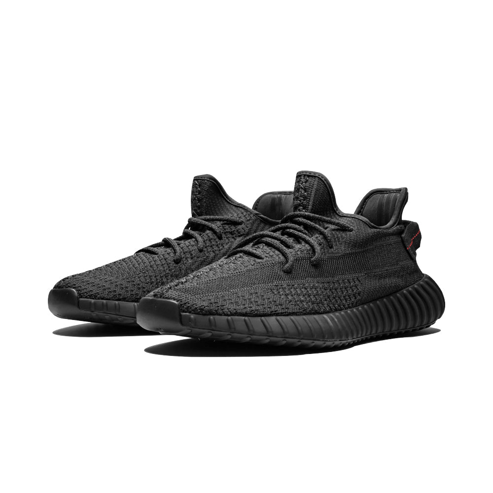 YEEZY BOOST 350 V2 BLACK-Drip Store Argentina