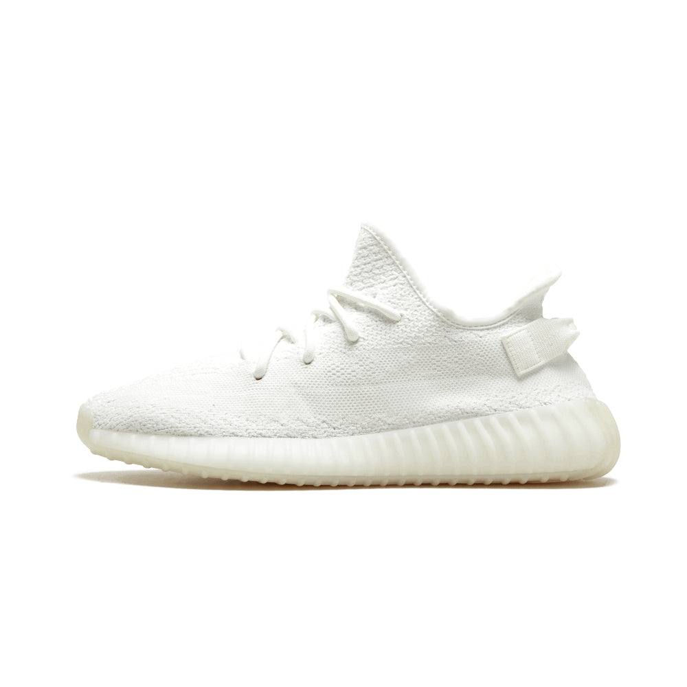 YEEZY BOOST 350 V2 CREAM TRIPLE WHITE-Drip Store Argentina
