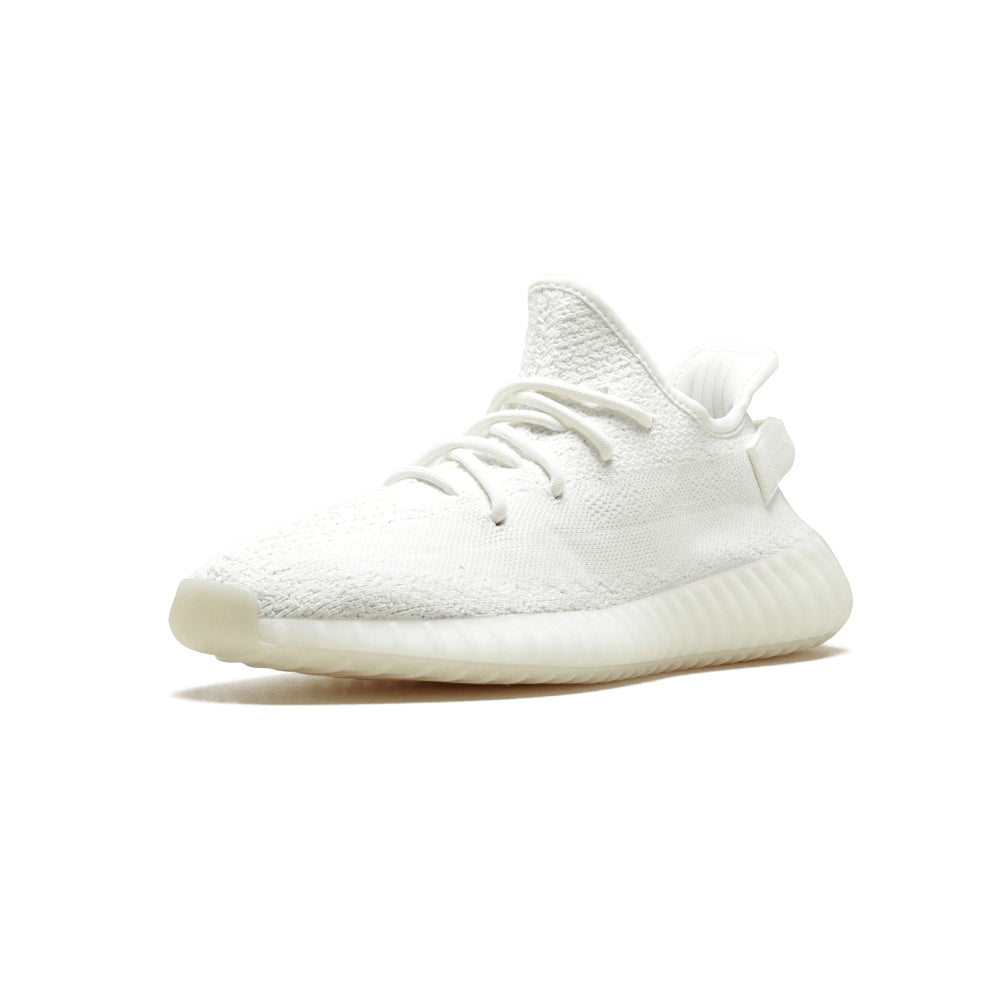 YEEZY BOOST 350 V2 CREAM TRIPLE WHITE-Drip Store Argentina