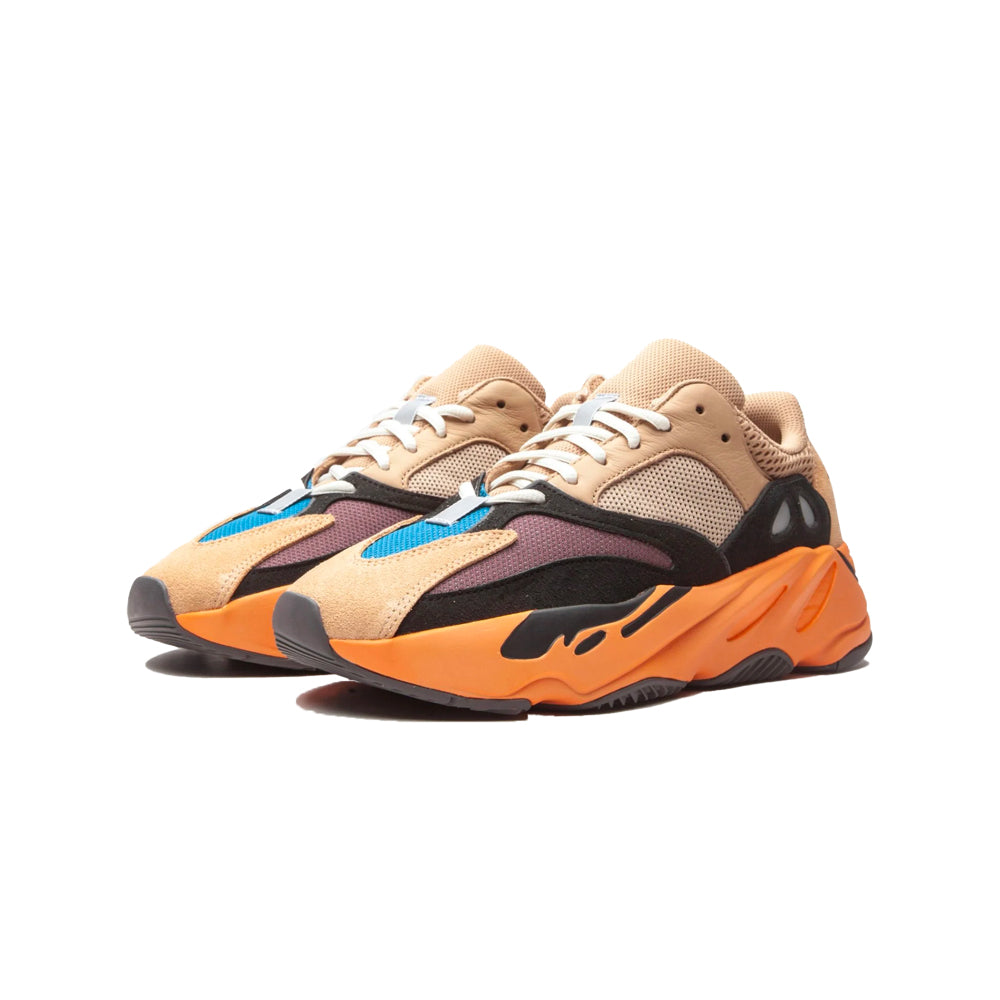 YEEZY BOOST 700 ENFLAME AMBER-Drip Store Argentina