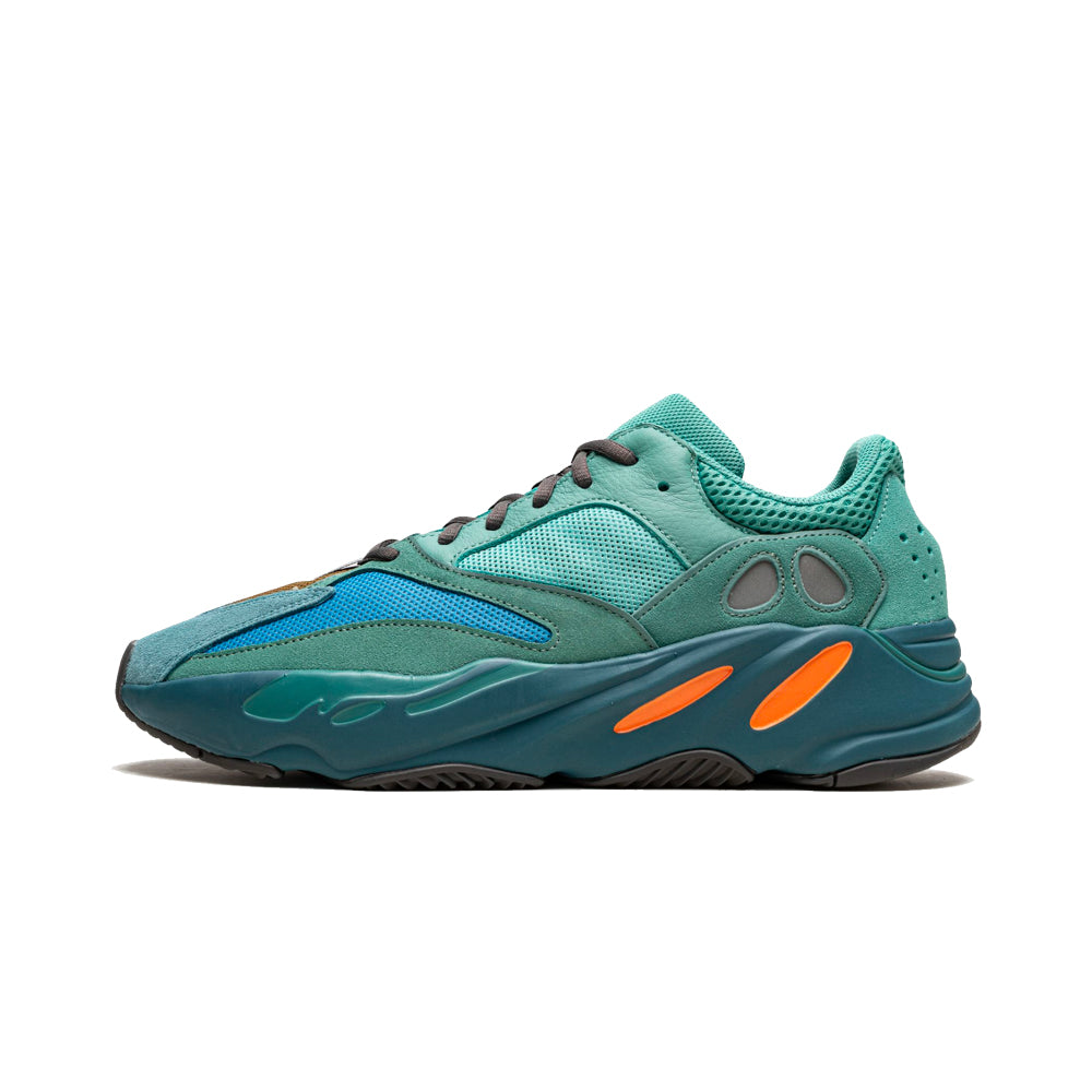 YEEZY BOOST 700 FADED AZURE-Drip Store Argentina
