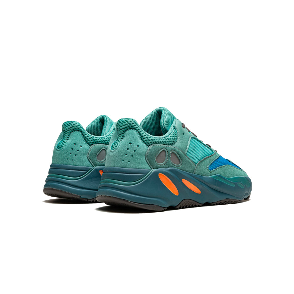 YEEZY BOOST 700 FADED AZURE-Drip Store Argentina
