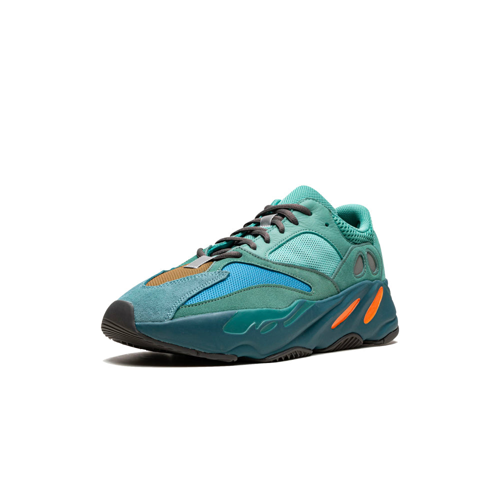 YEEZY BOOST 700 FADED AZURE-Drip Store Argentina