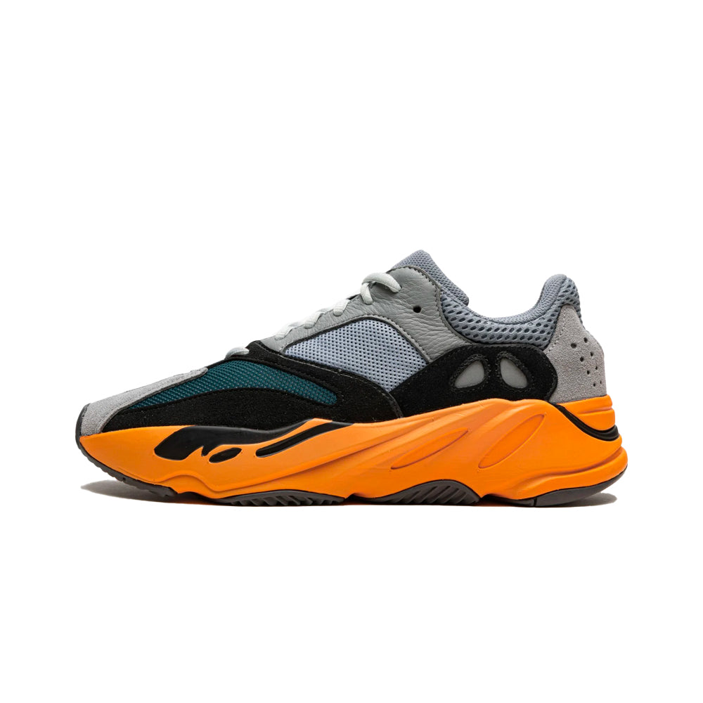 YEEZY BOOST 700 WASH ORANGE-Drip Store Argentina