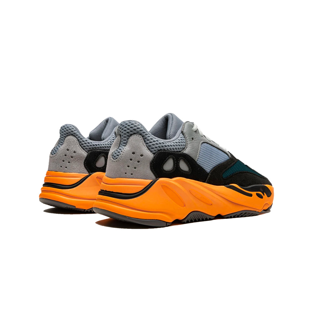 YEEZY BOOST 700 WASH ORANGE-Drip Store Argentina