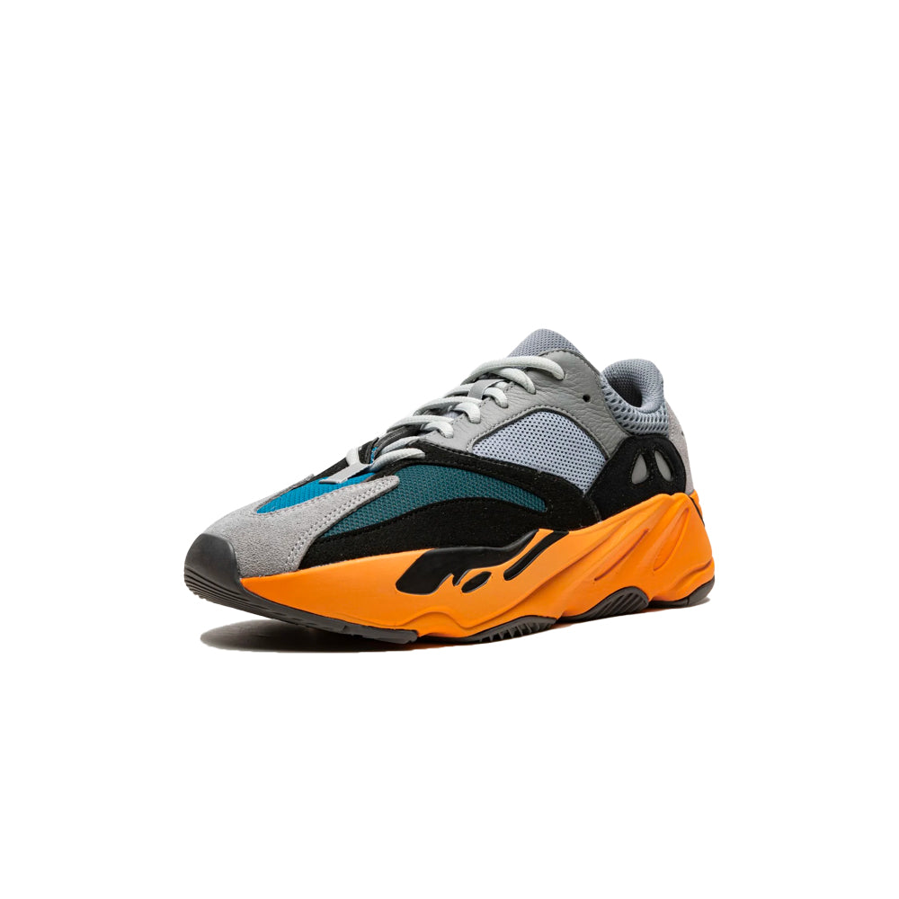YEEZY BOOST 700 WASH ORANGE-Drip Store Argentina
