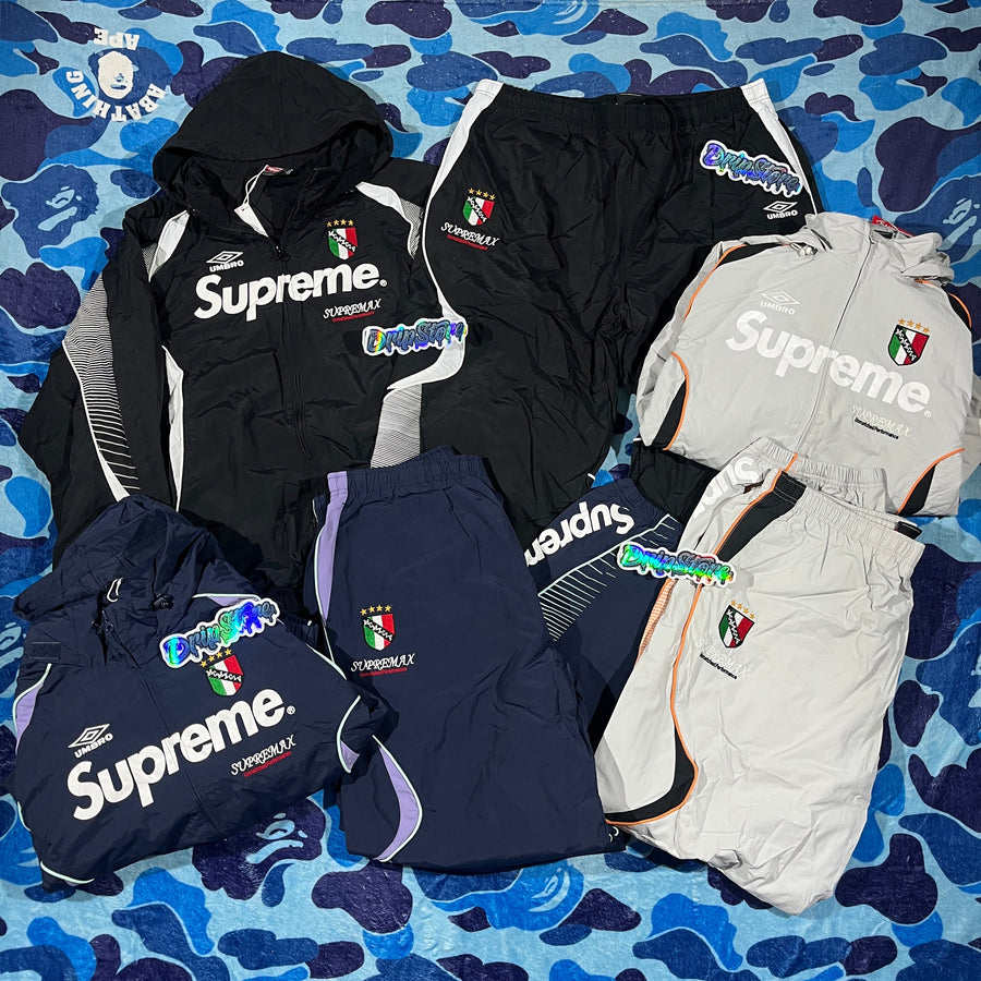 SUPREME