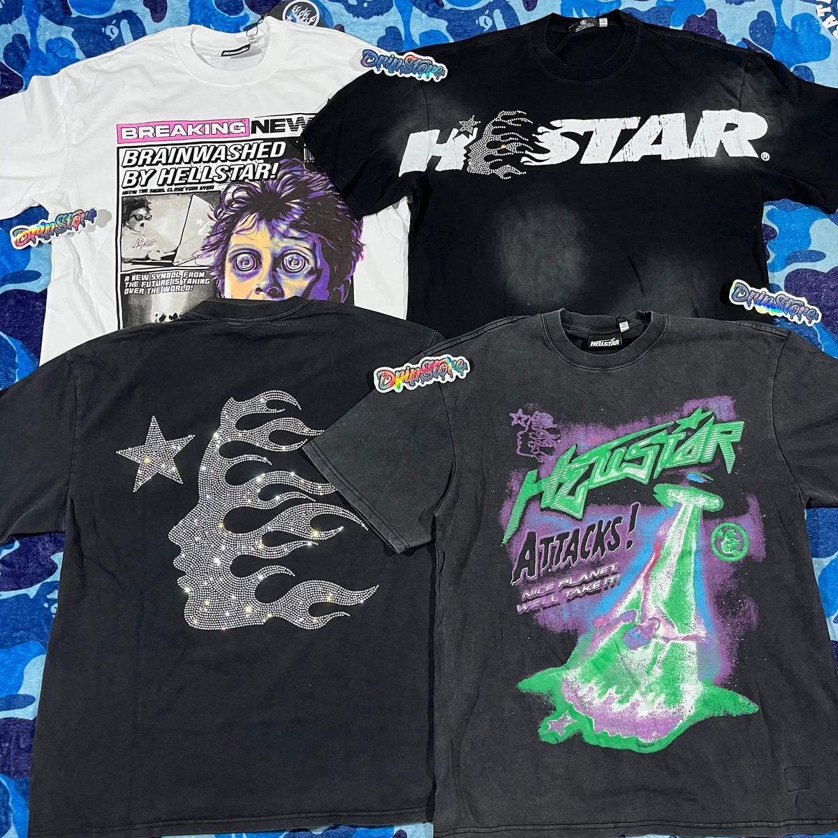 HELLSTAR