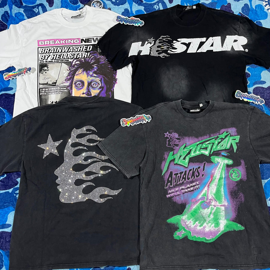 HELLSTAR