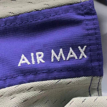 Supreme Nike Running Hat Purple