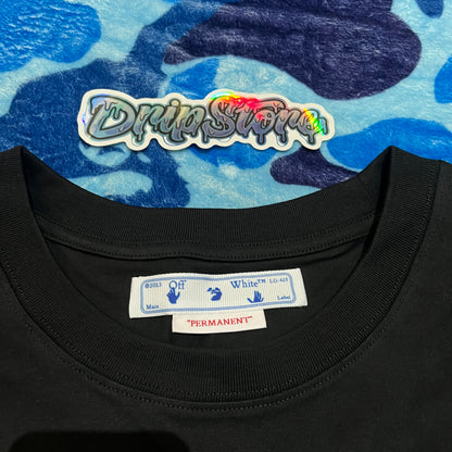 Remera Off White Magic XL