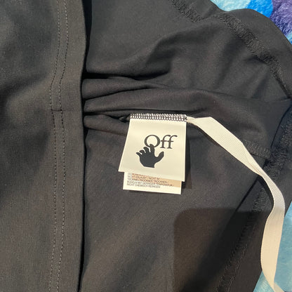 Remera Off White Magic XL