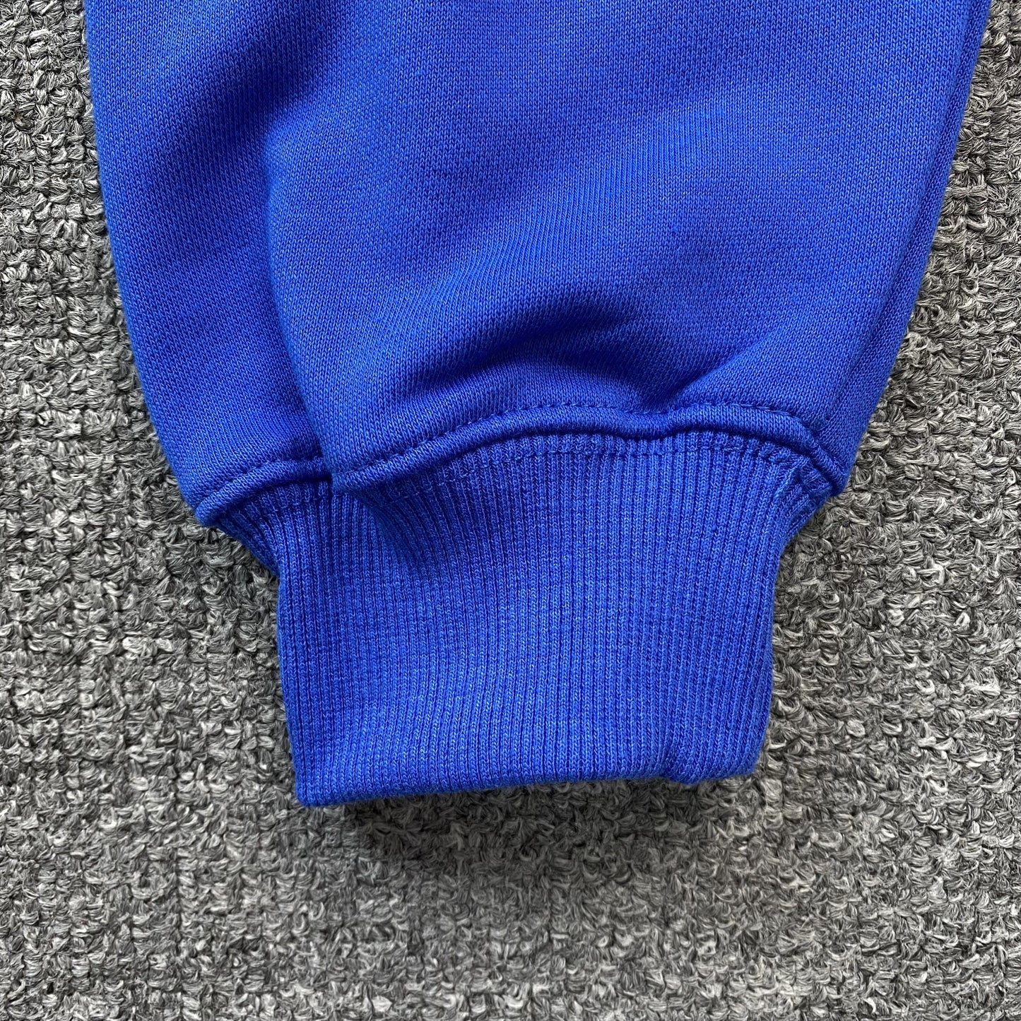 SP5DER TC HOODIE BLUE