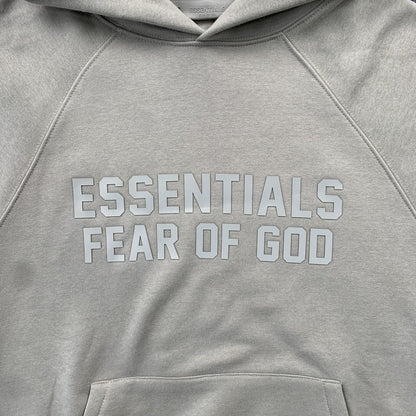 FEAR OF GOD ESSENTIALS HOODIE SEAL