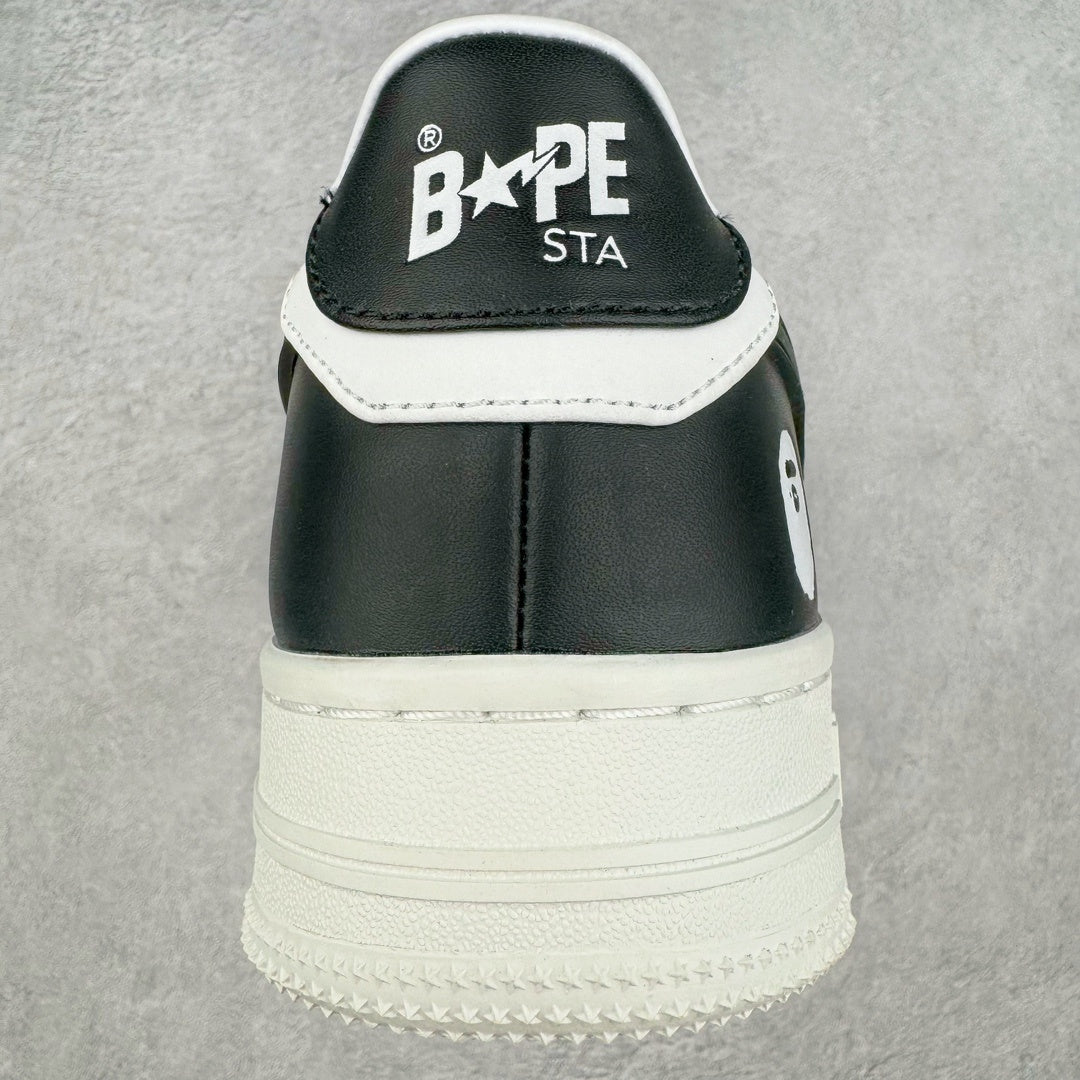 A Bathing Ape Bape Sta OS Black