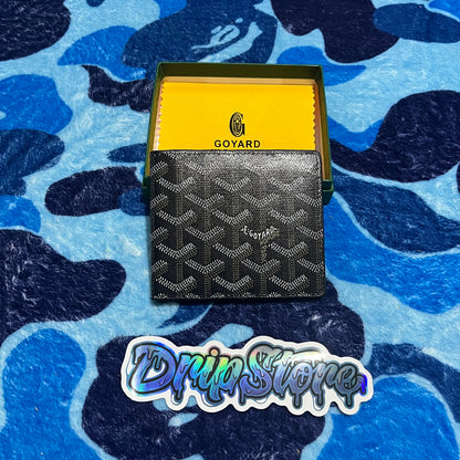 Billetera Goyard