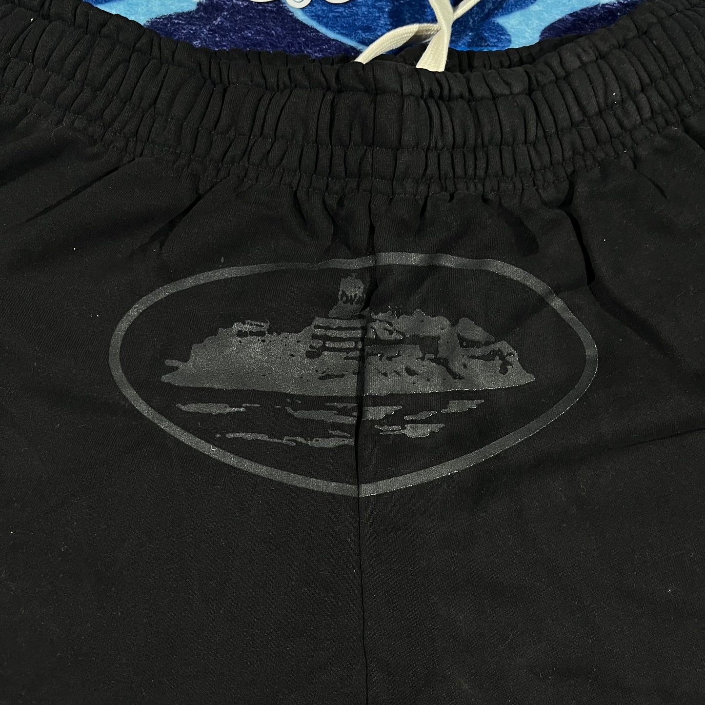 Pantalón Corteiz Alcatraz XL