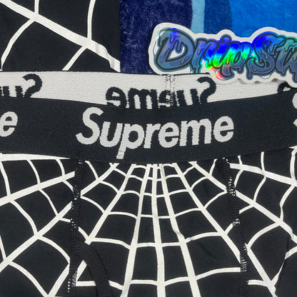 Boxer Supreme Spider-Man Nergro XL x2