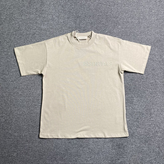 FEAR OF GOD ESSENTIALS SS TEE SEAL