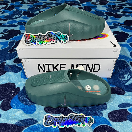 Ojotas Nike Mind 001 Mineral Slate 9-10-11 US