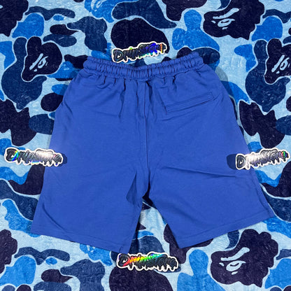Short Syna World Azul M