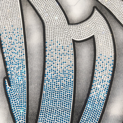 Remera Mixed Emotion Dove Blanca S