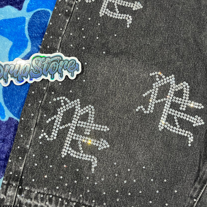 Bermuda Short Mixed Emotion M
