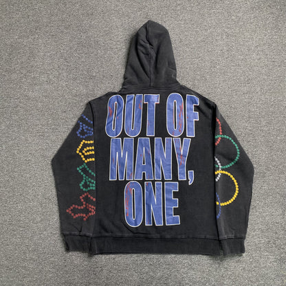 Godspeed Dream Team Hoodie Black