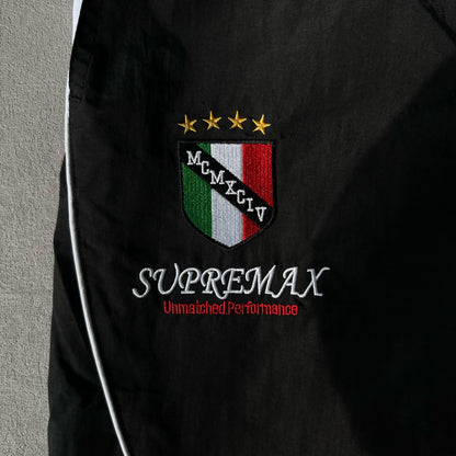 Supreme Umbro Tracksuit Black